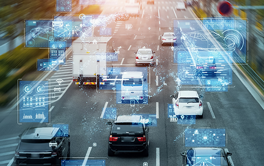 Integrated Transportation Management Program